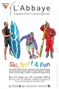 Ski, Surf & Fun - Annecy-le-Vieux